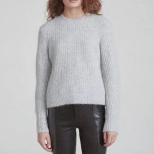 Rag &‎ Bone Alpaca Blend Sweater